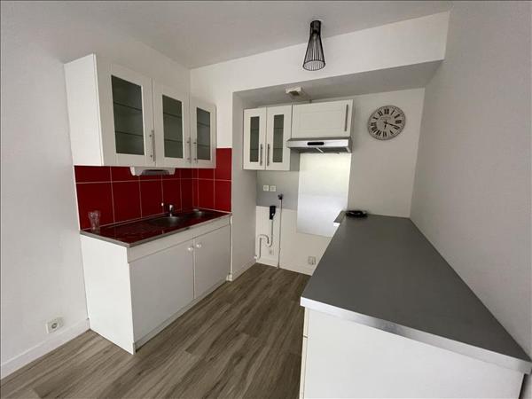 Appartement à louer |  NANTES |  2 pièces | 37 m²
