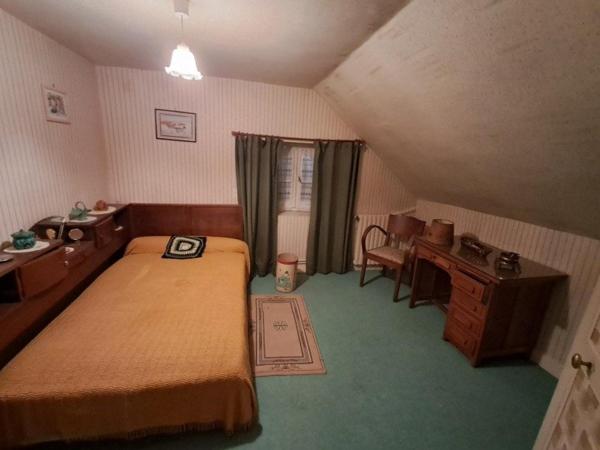 Maison à LE BREIL-SUR-MERIZE, 72370 - 4 pièces 98m²