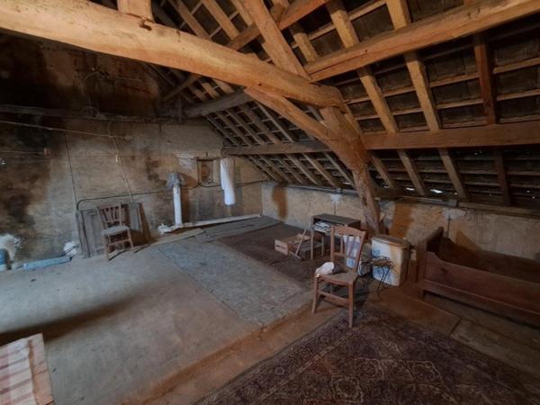 Maison à LE BREIL-SUR-MERIZE, 72370 - 4 pièces 98m²