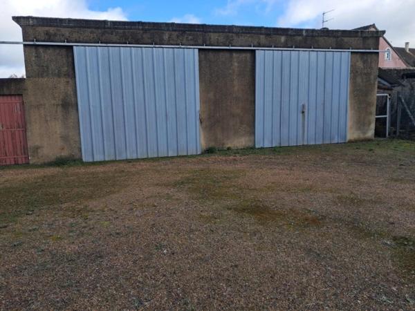 Maison à LE BREIL-SUR-MERIZE, 72370 - 4 pièces 98m²