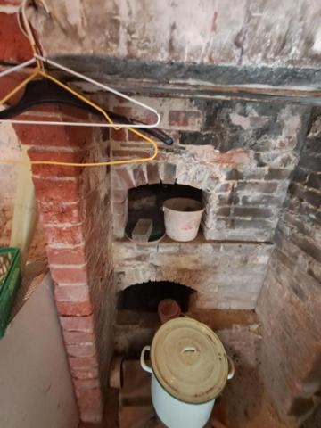 Maison à LE BREIL-SUR-MERIZE, 72370 - 4 pièces 98m²