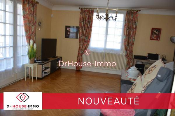 Maison à vendre 7 pièces de 157 m²
