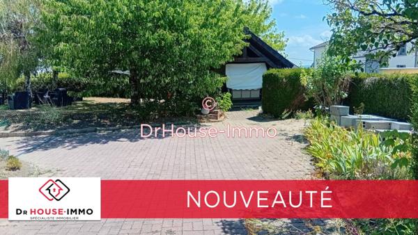 Maison à vendre 7 pièces de 157 m²