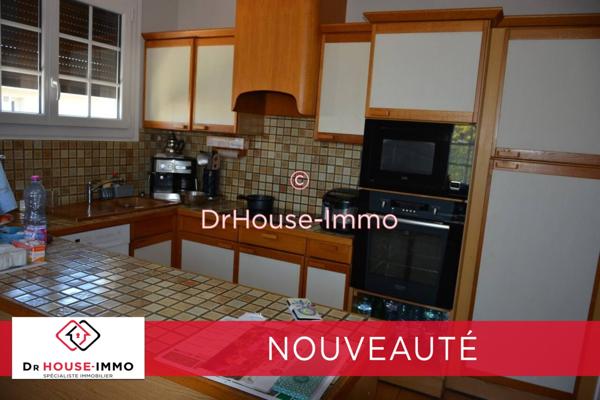 Maison à vendre 7 pièces de 157 m²