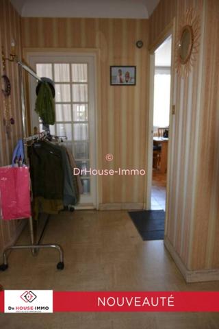 Maison à vendre 7 pièces de 157 m²