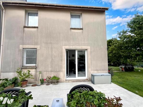 SAINTE LUCE SUR LOIRE - Maison d'habitation