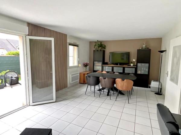 SAINTE LUCE SUR LOIRE - Maison d'habitation