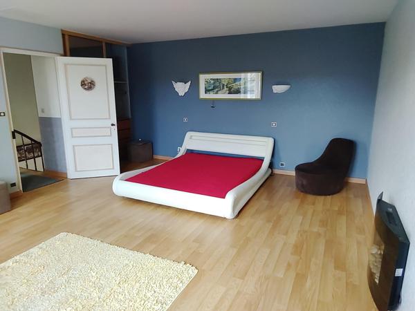 Belle Charentaise en pierre de taille