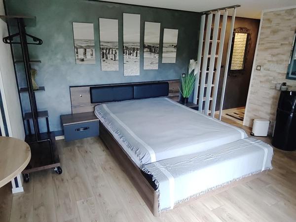 Belle Charentaise en pierre de taille