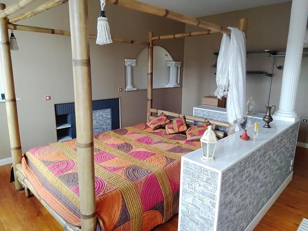 Belle Charentaise en pierre de taille