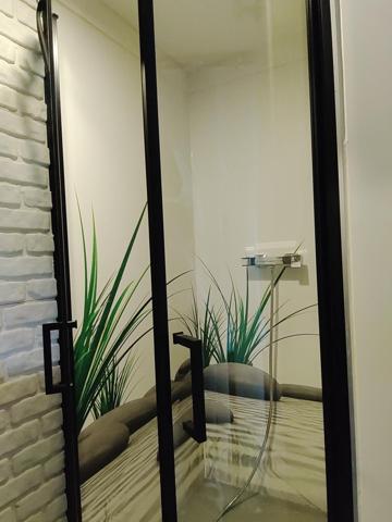 Belle Charentaise en pierre de taille