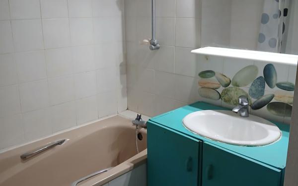 Appartement à louer    1 pièce •  Montpellier