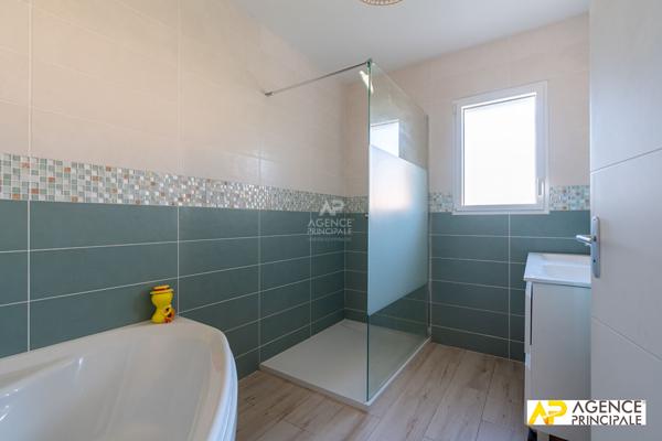Maison Le Mesnil Le Roi 6 pièce(s) 143 m2 - 4 chambres 1 127 500 € **  - Référence  13307-cpy