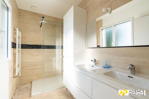 Maison Le Mesnil Le Roi 6 pièce(s) 143 m2 - 4 chambres 1 127 500 € **  - Référence  13307-cpy