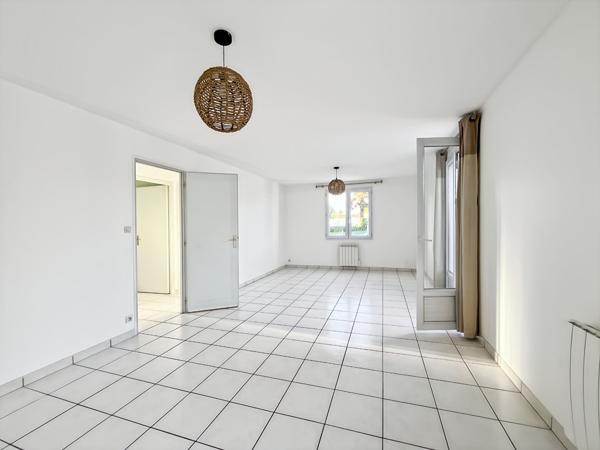 Maison NOTRE DAME DE MONTS 3 Pièces 66.42 m²