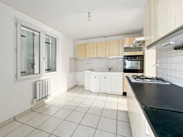 Maison NOTRE DAME DE MONTS 3 Pièces 66.42 m²