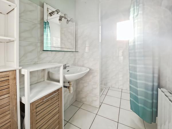 Maison NOTRE DAME DE MONTS 3 Pièces 66.42 m²