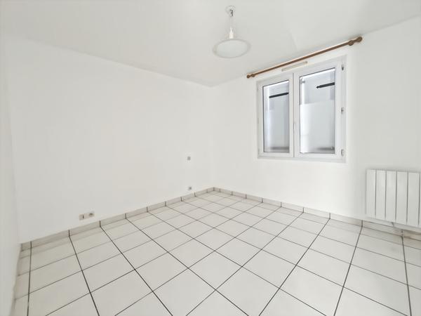 Maison NOTRE DAME DE MONTS 3 Pièces 66.42 m²