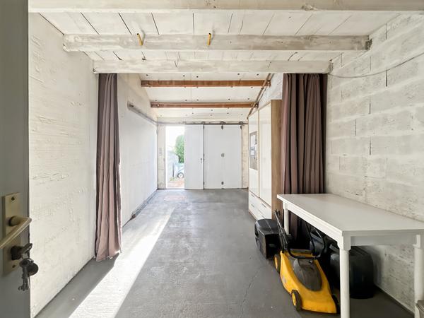 Maison NOTRE DAME DE MONTS 3 Pièces 66.42 m²
