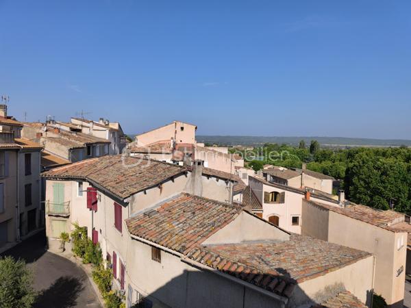 Maison de village de 95 m²