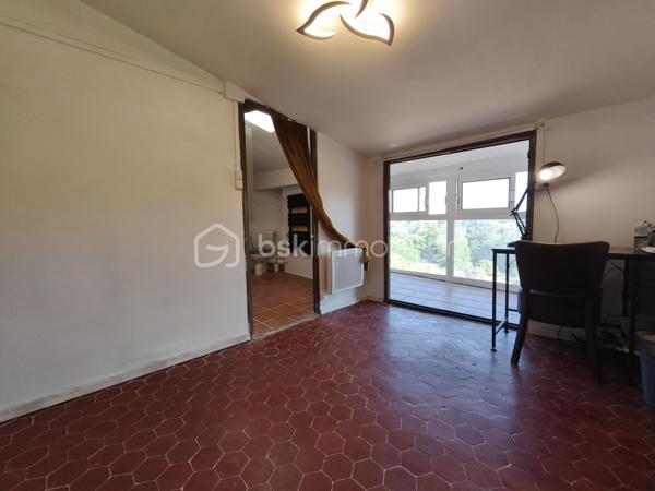 Maison de village de 95 m²