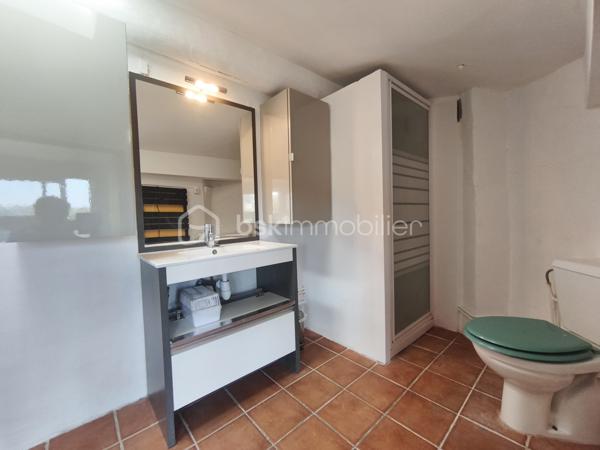 Maison de village de 95 m²