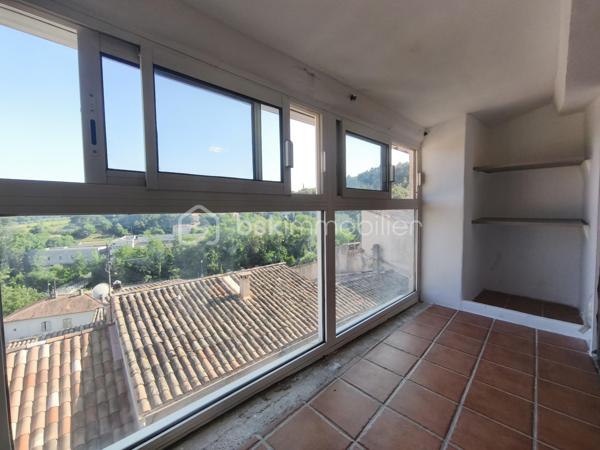 Maison de village de 95 m²