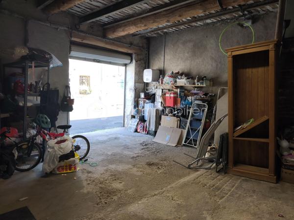 Maison de village de 95 m²