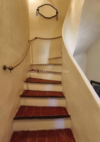 Maison de village de 95 m²