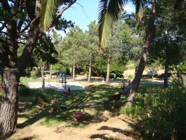 Maison T3 à vendre près de la plage de Cupabia- Résidence avec piscine à Porto Pollo  Serra-di-Ferro (20140)