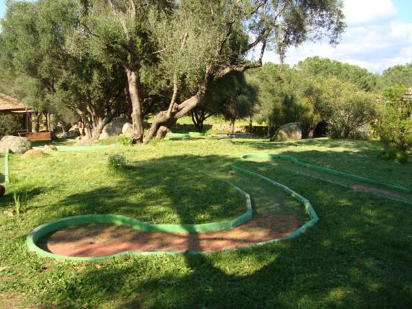 Maison T3 à vendre près de la plage de Cupabia- Résidence avec piscine à Porto Pollo  Serra-di-Ferro (20140)
