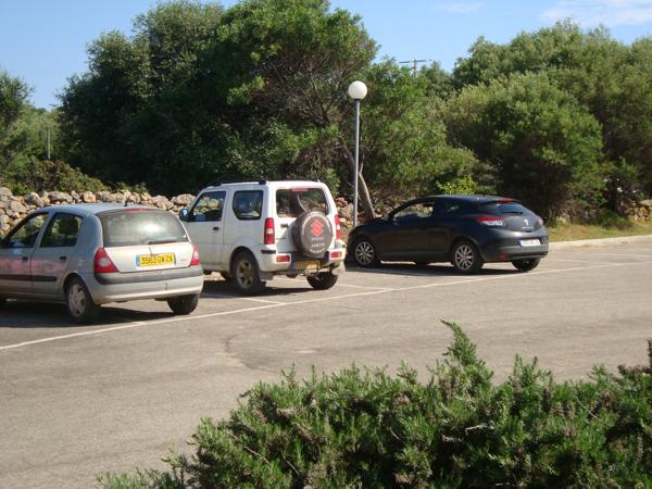 Maison T3 à vendre près de la plage de Cupabia- Résidence avec piscine à Porto Pollo  Serra-di-Ferro (20140)
