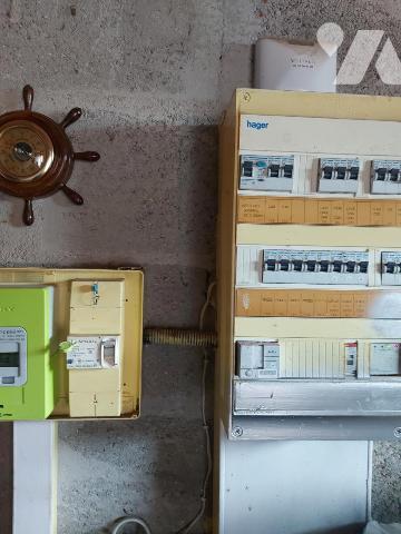 MAISON 83M² SUR UN TERRAIN DE 1000M² 