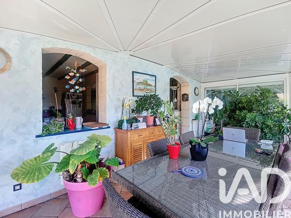 Maison à vendre 5 pièces 106 m² Villenave-d'Ornon