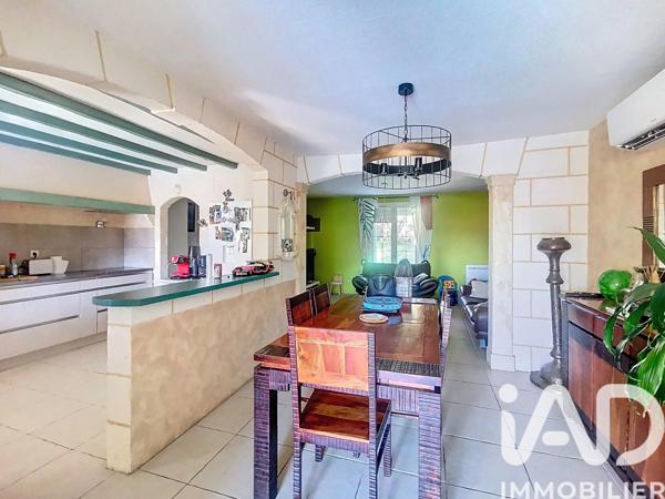 Maison à vendre 5 pièces 106 m² Villenave-d'Ornon