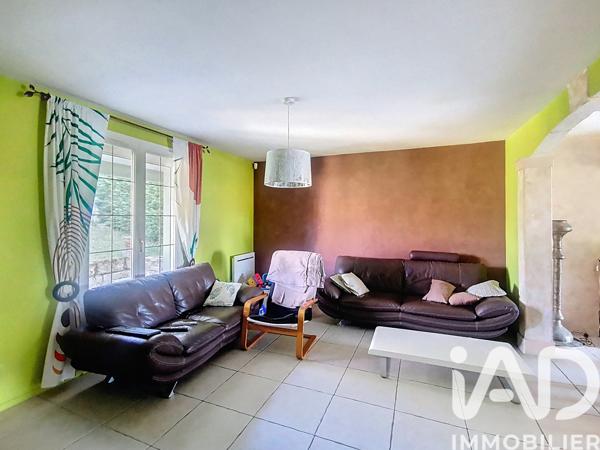 Maison à vendre 5 pièces 106 m² Villenave-d'Ornon