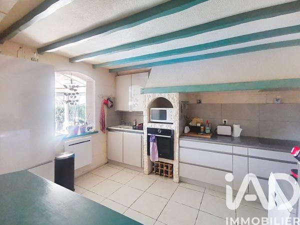 Maison à vendre 5 pièces 106 m² Villenave-d'Ornon
