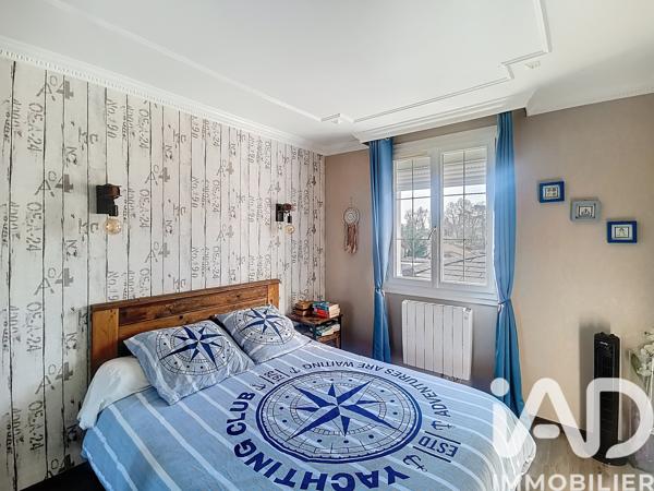 Maison à vendre 5 pièces 106 m² Villenave-d'Ornon