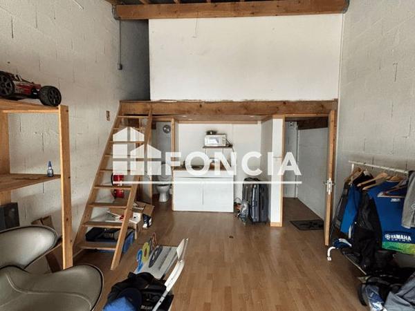 À vendre Parking - Hyères 83400