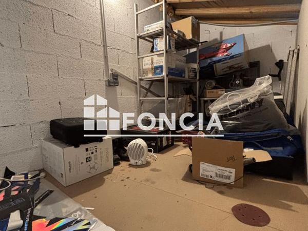 À vendre Parking - Hyères 83400