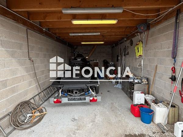 À vendre Parking - Hyères 83400