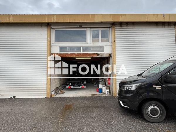 À vendre Parking - Hyères 83400