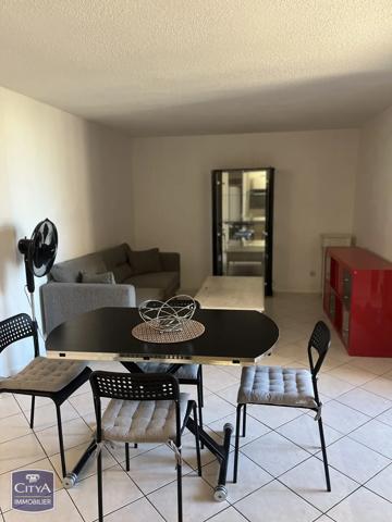 Appartement à vendre 2 pièces 47m² La Seyne-sur-Mer (83500)