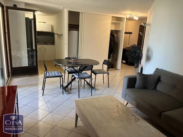 Appartement à vendre 2 pièces 47m² La Seyne-sur-Mer (83500)