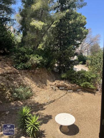 Appartement à vendre 2 pièces 47m² La Seyne-sur-Mer (83500)