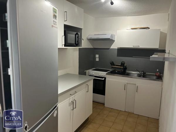 Appartement à vendre 2 pièces 47m² La Seyne-sur-Mer (83500)