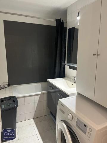 Appartement à vendre 2 pièces 47m² La Seyne-sur-Mer (83500)