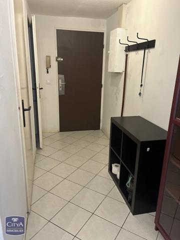 Appartement à vendre 2 pièces 47m² La Seyne-sur-Mer (83500)