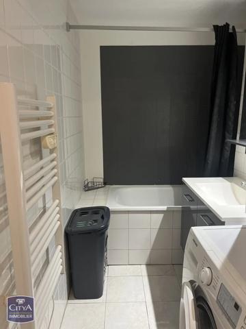 Appartement à vendre 2 pièces 47m² La Seyne-sur-Mer (83500)
