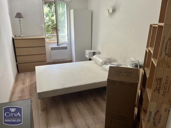 Appartement à vendre 2 pièces 47m² La Seyne-sur-Mer (83500)